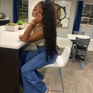 3 Bundles 24.26.28 SEA Hair WAVY